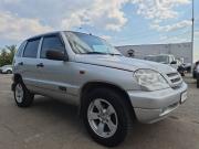 Chevrolet Niva I Саратов  - изображение 37