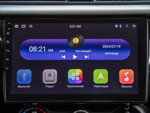 Kia Rio IV с пробегом 2018 года, цена 1 298 000 рублей, 153431 км, седан, Автокод Объявления