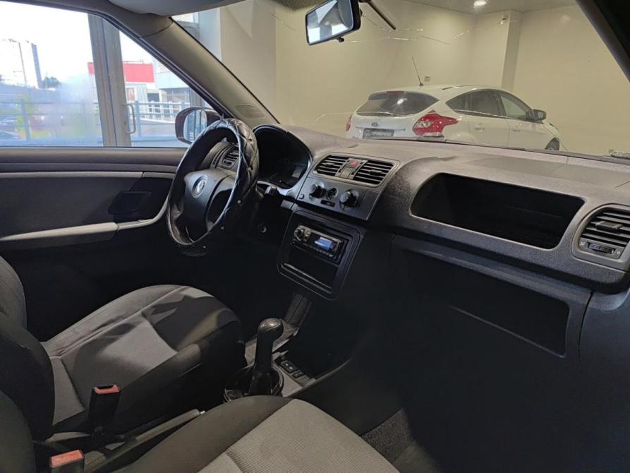Skoda Fabia II Казань  - изображение 13