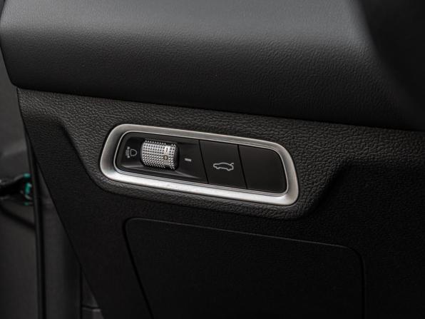 Geely Coolray I Рестайлинг с пробегом 2025 года, цена 2 510 000 рублей, 6928 км, внедорожник, Автокод Объявления