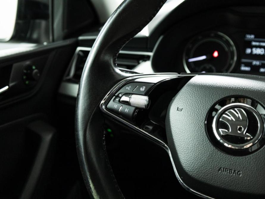 Skoda Rapid II Санкт-Петербург  - изображение 19