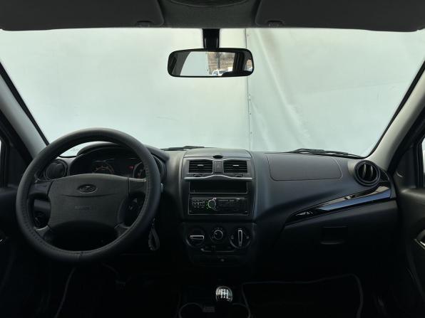 Lada (ВАЗ) Granta I Рестайлинг с пробегом 2022 года, цена 715 000 рублей, 140260 км, универсал, Автокод Объявления