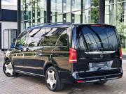 Mercedes-Benz V-Класс III (W447) Рестайлинг Санкт-Петербург  - изображение 26