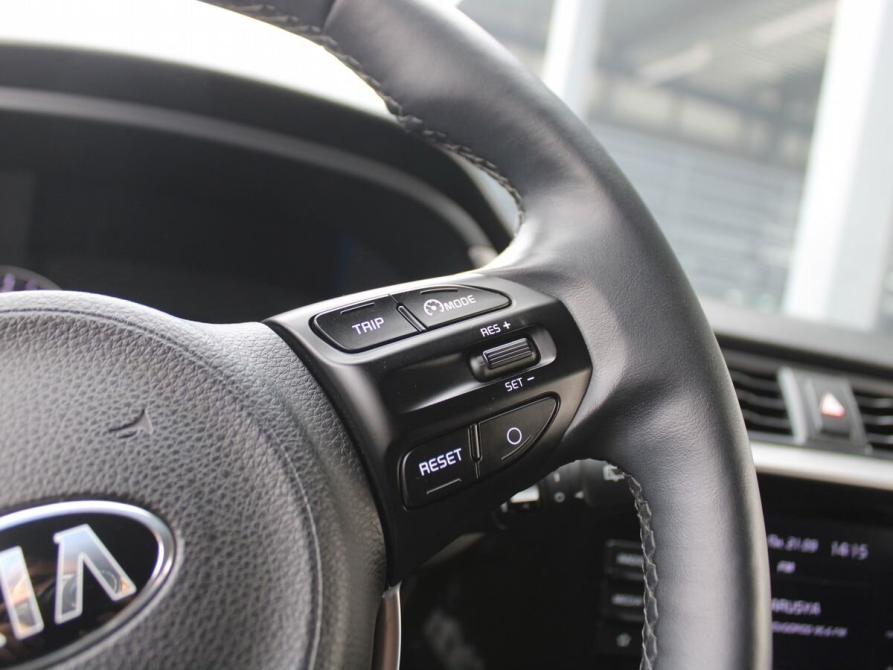 Kia Rio IV Рестайлинг Дзержинск  - изображение 15
