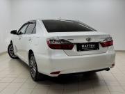 Toyota Camry VII (XV50) Рестайлинг Вологда  - изображение 25