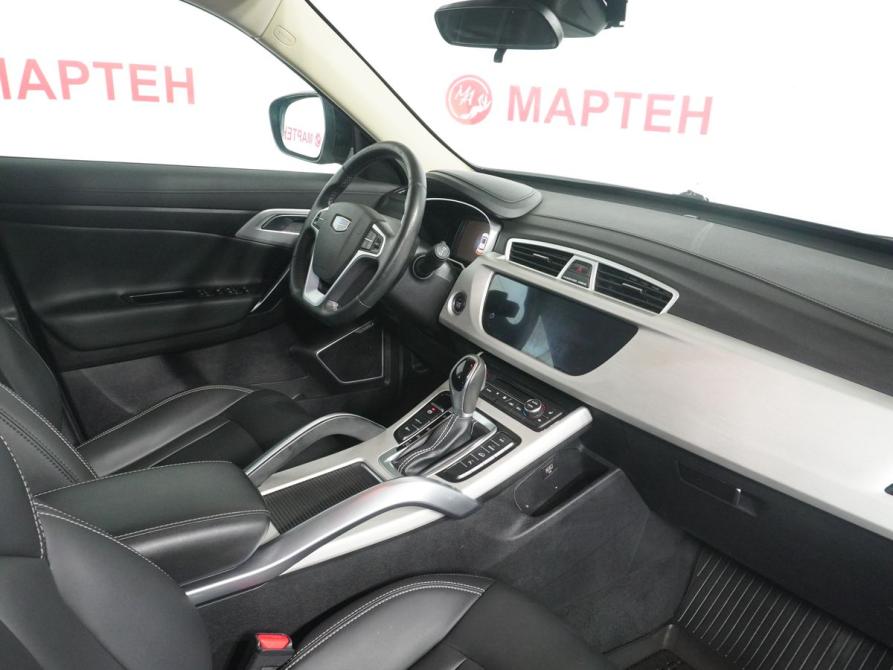 Geely Atlas I Вологда  - изображение 10