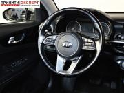 Kia Cerato IV Белгород  - изображение 28