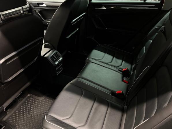 Volkswagen Tiguan II с пробегом 2018 года, цена 2 760 000 рублей, 96280 км, внедорожник, Автокод Объявления