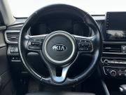 Kia Optima IV Москва  - изображение 28