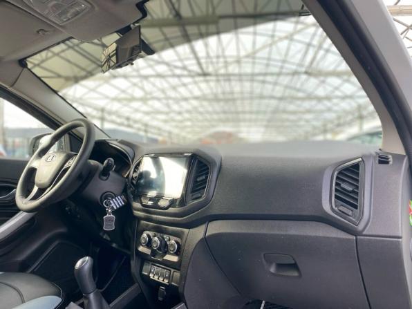 Lada (ВАЗ) XRAY I с пробегом 2021 года, цена 1 123 000 рублей, 69738 км, хэтчбек, Автокод Объявления