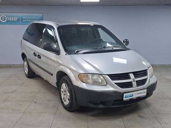 Dodge Caravan IV с пробегом 2005 года, цена 349 000 рублей, 223075 км, минивэн, Автокод Объявления