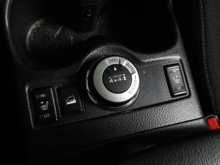 Nissan X-Trail III Воронеж  - изображение 19