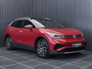 Volkswagen ID.4 Пермь  - изображение 53