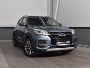 Chery Tiggo 4 I Рестайлинг Кемерово  - изображение 28
