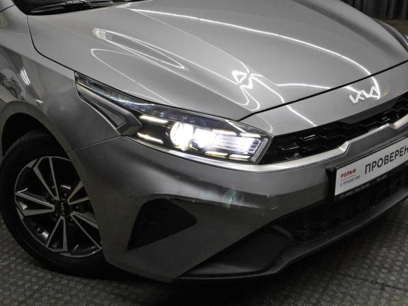 Kia K3 II Рестайлинг с пробегом 2021 года, цена 1 998 000 рублей, 74213 км, седан, Автокод Объявления