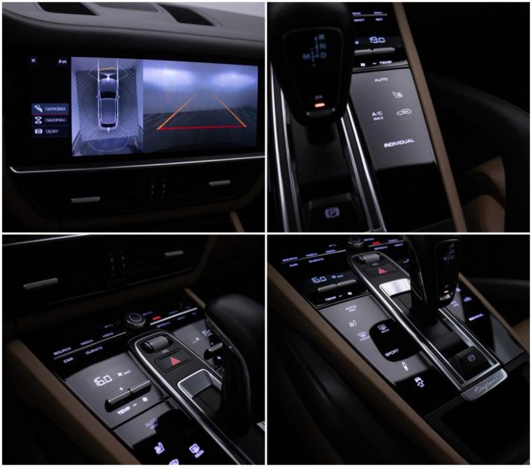 Porsche Cayenne III Москва  - изображение 20