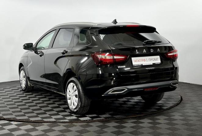 Lada (ВАЗ) Vesta I Рестайлинг (NG) с пробегом 2024 года, цена 1 400 000 рублей, 14582 км, универсал, Автокод Объявления