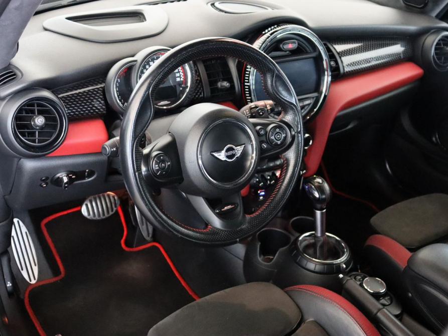 Mini Hatch III (F55/F56) Калининград  - изображение 14