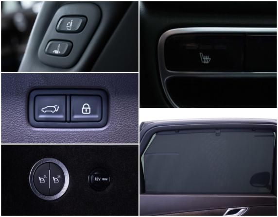 Genesis GV80 I с пробегом 2021 года, цена 5 444 000 рублей, 54083 км, внедорожник, Автокод Объявления