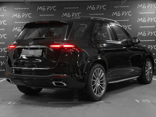 Новый Mercedes-Benz GLE II (V167) Рестайлинг 2026 года, цена 14 630 000 рублей, внедорожник, Автокод Объявления