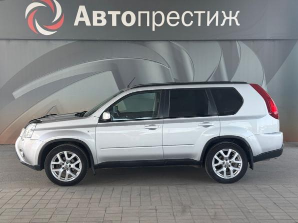 Nissan X-Trail II Рестайлинг с пробегом 2013 года, цена 1 295 000 рублей, 205879 км, внедорожник, Автокод Объявления