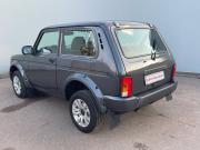 Lada (ВАЗ) 2121 (4x4) I Рестайлинг Стерлитамак  - изображение 37