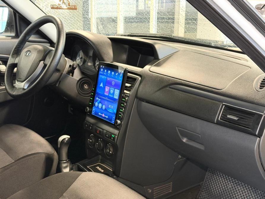 Lada (ВАЗ) Priora I Рестайлинг Тольятти  - изображение 14