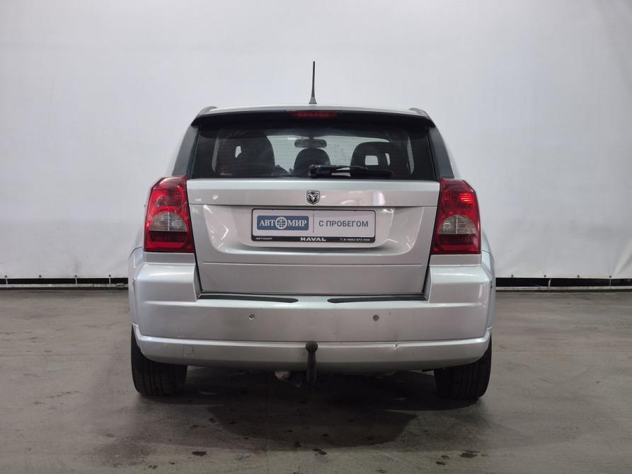 Dodge Caliber I Ярославль  - изображение 6