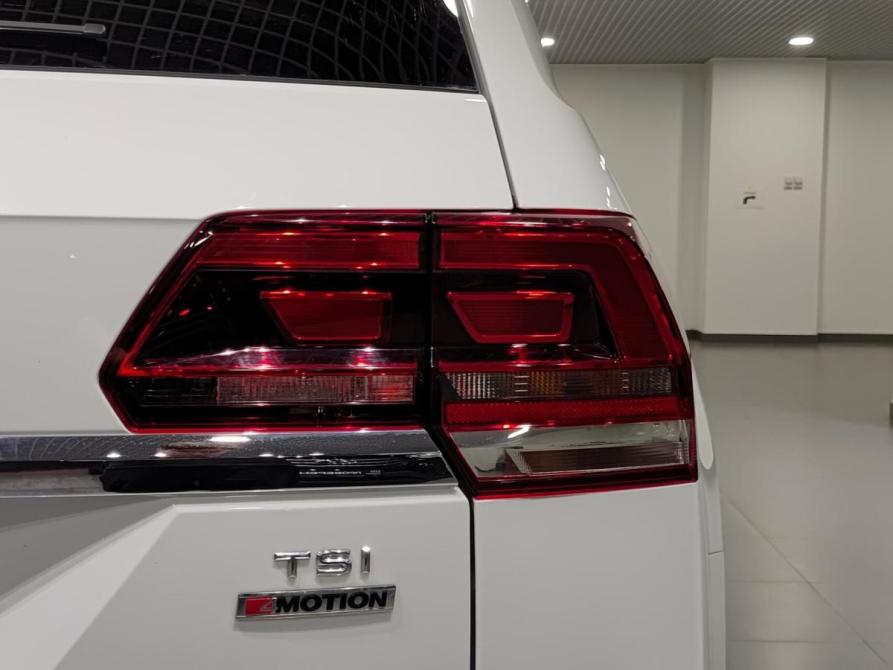 Volkswagen Teramont I Казань  - изображение 11