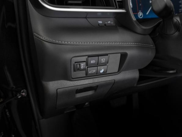 Toyota Highlander IV (XU70) с пробегом 2026 года, цена 5 140 000 рублей, 14 км, внедорожник, Автокод Объявления
