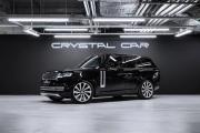 Land Rover Range Rover V Москва  - изображение 42