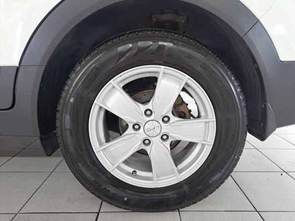 Hyundai Creta I с пробегом 2018 года, цена 1 497 000 рублей, 194500 км, внедорожник, Автокод Объявления