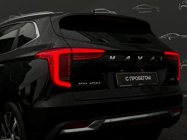 Haval Jolion I с пробегом 2023 года, цена 1 998 700 рублей, 43444 км, внедорожник, Автокод Объявления