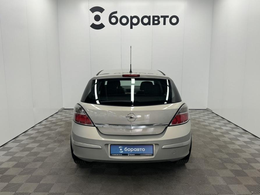 Opel Astra H Рестайлинг Воронеж  - изображение 7