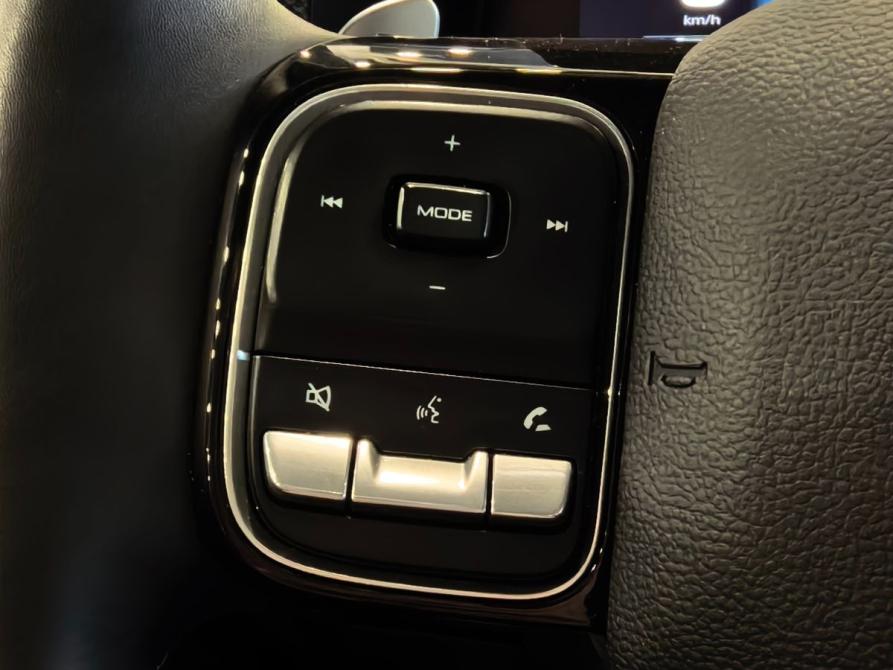 Haval Dargo I Апатиты  - изображение 11