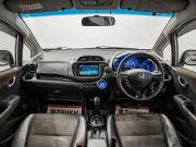 Honda Fit Shuttle I Красноярск  - изображение 31