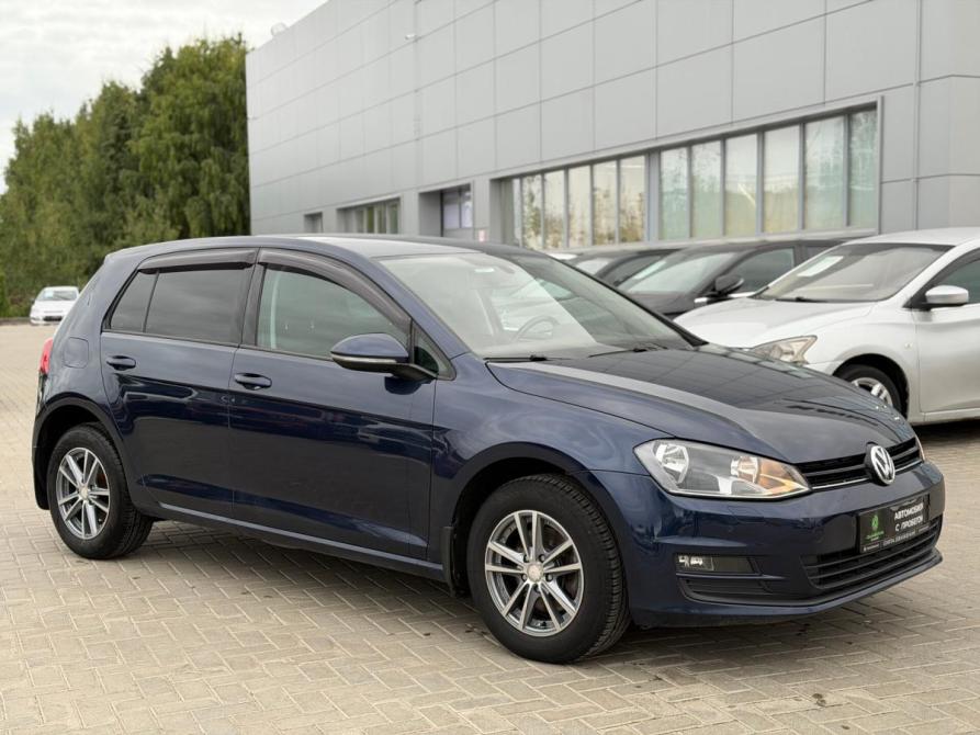 Volkswagen Golf VII Сыктывкар  - изображение 2