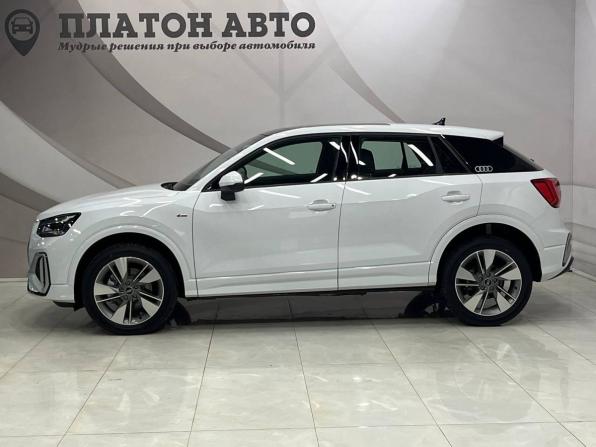 Новый Audi Q2 I Рестайлинг 2025 года, цена 3 649 000 рублей, внедорожник, Автокод Объявления