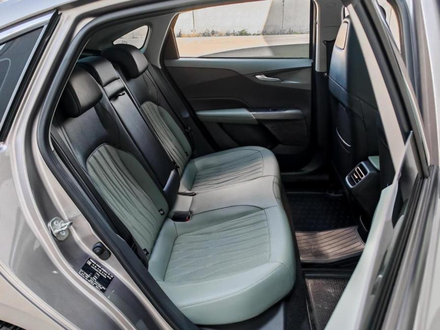 Changan Lamore Краснодар  - изображение 7