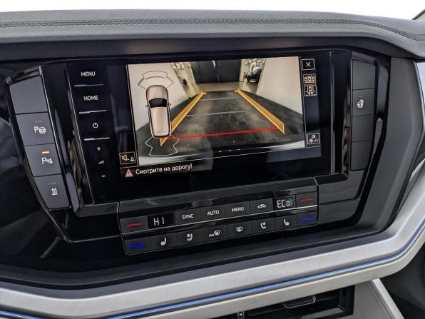 Volkswagen Touareg III с пробегом 2018 года, цена 3 970 000 рублей, 258853 км, внедорожник, Автокод Объявления