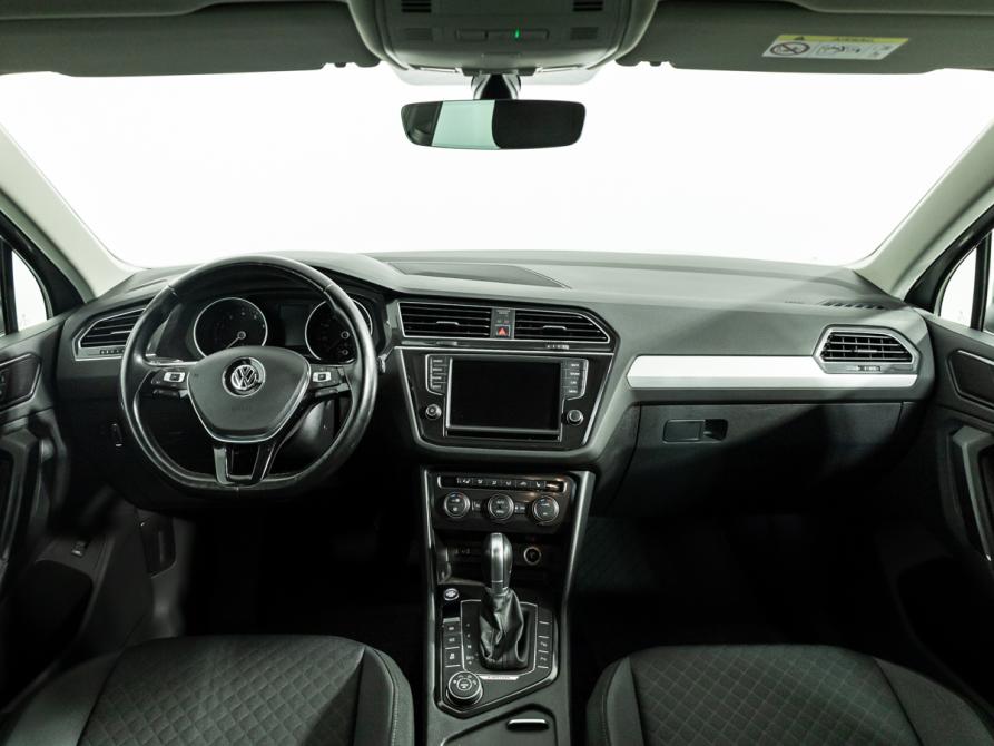 Volkswagen Tiguan II Санкт-Петербург  - изображение 13