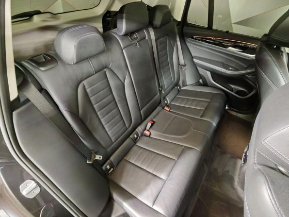 BMW X3 III (G01) с пробегом 2020 года, цена 4 150 000 рублей, 99609 км, внедорожник, Автокод Объявления