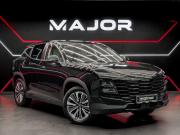 JETOUR DASHING I Москва  - изображение 33