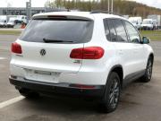 Volkswagen Tiguan I Рестайлинг Иваново  - изображение 25