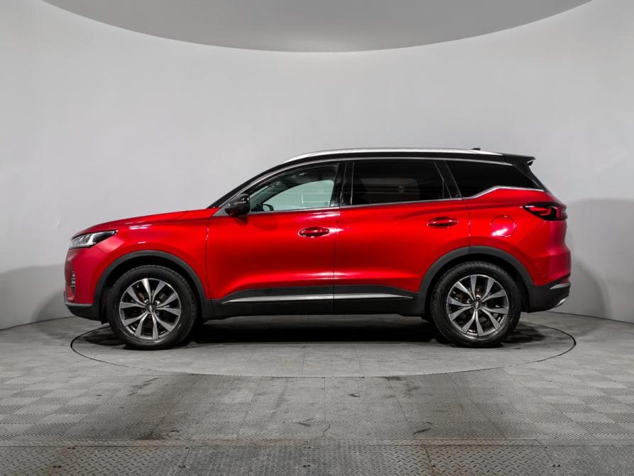 Chery Tiggo 7 Pro I Санкт-Петербург  - изображение 8