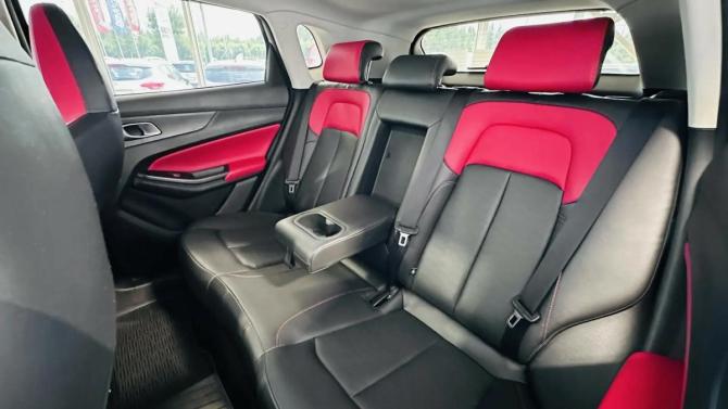 Changan CS55 Plus II с пробегом 2023 года, цена 1 790 000 рублей, 199000 км, внедорожник, Автокод Объявления