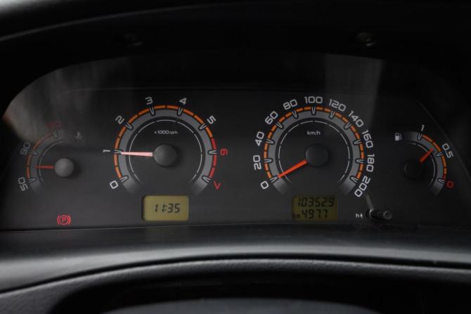 Lada (ВАЗ) Niva Travel I с пробегом 2023 года, цена 980 000 рублей, 103000 км, внедорожник, Автокод Объявления