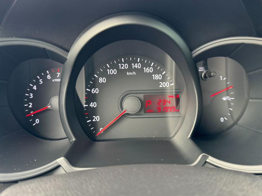 Kia Picanto II Архангельск  - изображение 14