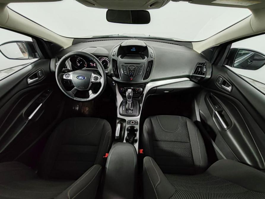 Ford Kuga II Москва  - изображение 14