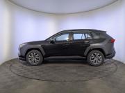Toyota RAV4 V (XA50) Москва  - изображение 38